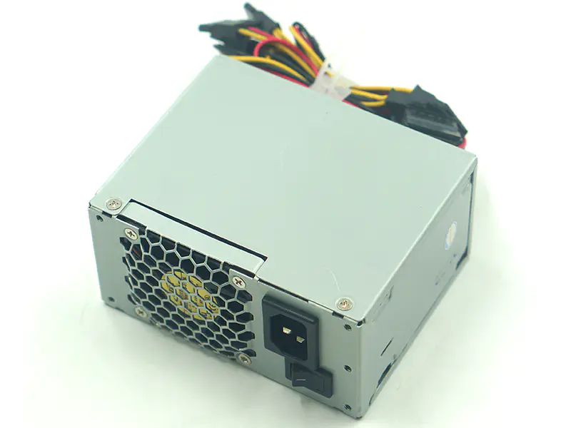 Dahua DPS-150AB-3 A DPS-150AB-3 B Napájení